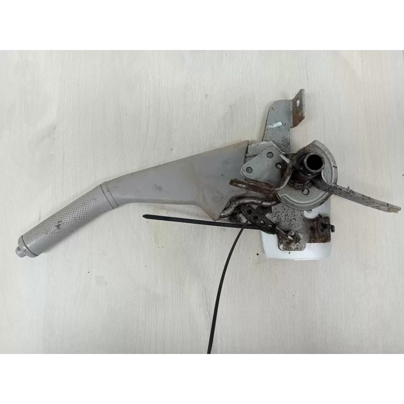 MITSUBISHI TRITON HANDBRAKE LEVER ML, 06/06-08/09 2006