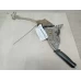 NISSAN NAVARA HANDBRAKE LEVER W/ LEATHER HANDLE TYPE, D40, 09/05-08/15 2014