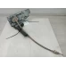 NISSAN NAVARA HANDBRAKE LEVER IN FLOOR TYPE, D22, 12/01-08/15 2004