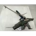 NISSAN NAVARA HANDBRAKE LEVER IN FLOOR TYPE, D22, 12/01-08/15 2004