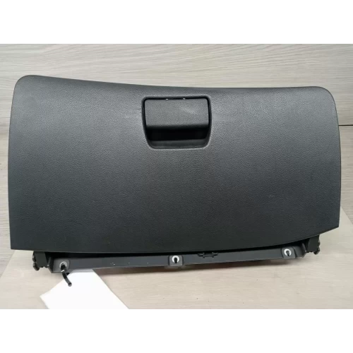 HOLDEN BARINA GLOVE BOX TM, 09/11-12/18 2014