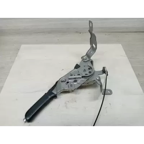 MAZDA BT50 HANDBRAKE LEVER UP-UR, 10/11-06/20 2013