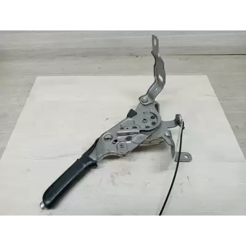 MAZDA BT50 HANDBRAKE LEVER UP-UR, 10/11-06/20 2013