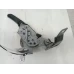 MAZDA BT50 HANDBRAKE LEVER UP-UR, 10/11-06/20 2013