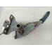 TOYOTA PRADO HANDBRAKE LEVER 120 SERIES 4WD 02/03-10/09 2008