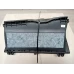 TOYOTA HILUX GLOVE BOX LOWER, 09/15- 2018