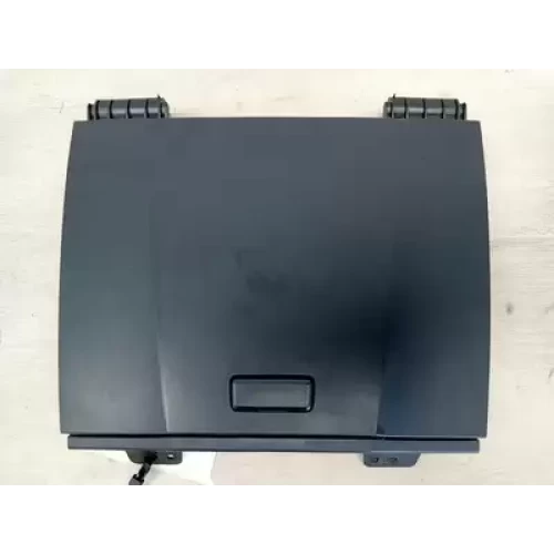 ISUZU DMAX GLOVE BOX UPPER, RC, 05/12- 2015