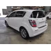 HOLDEN BARINA GLOVE BOX TM, 09/11-12/18 2018