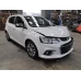 HOLDEN BARINA GLOVE BOX TM, 09/11-12/18 2018