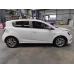 HOLDEN BARINA GLOVE BOX TM, 09/11-12/18 2018