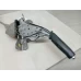 NISSAN NAVARA HANDBRAKE LEVER W/ LEATHER HANDLE TYPE, BLACK, NP300, 04/15- 2016