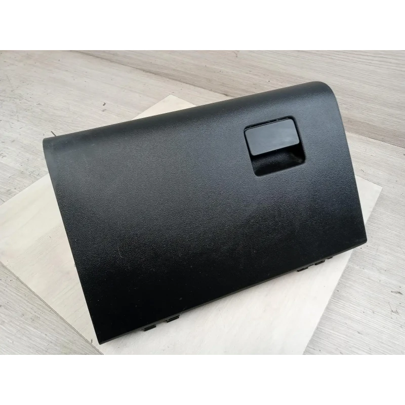 GREAT WALL CANNON UTE GLOVE BOX NPW, L, NON DIAMOND STITCH, 09/20- 2024