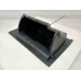 ISUZU DMAX GLOVE BOX RG, LH SIDE, LOWER, BLACK, 07/20- 2020