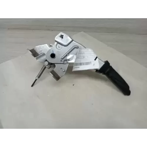 ISUZU DMAX HANDBRAKE LEVER RG, 07/20- 2020