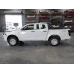 ISUZU DMAX HANDBRAKE LEVER RG, 07/20- 2020