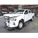 ISUZU DMAX HANDBRAKE LEVER RG, 07/20- 2020
