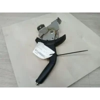 MITSUBISHI ASX HANDBRAKE LEVER 05/10-12/24 2013