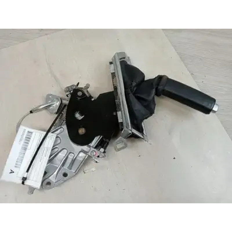 FORD TERRITORY HANDBRAKE LEVER SZ, 03/11-12/16 2012
