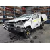 TOYOTA HILUX GLOVE BOX UPPER, 06/15- 2023