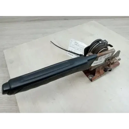 JEEP WRANGLER HANDBRAKE LEVER JK, 11/10-07/18 2011