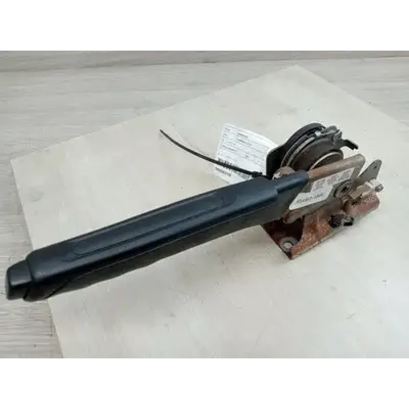 JEEP WRANGLER HANDBRAKE LEVER JK, 11/10-07/18 2011
