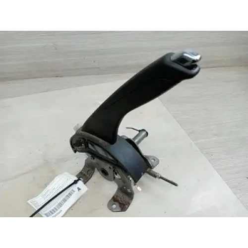 HOLDEN COLORADO HANDBRAKE LEVER RG/RG 7, W/CHROME RELEASE BUTTON TYPE, 01/12-12/