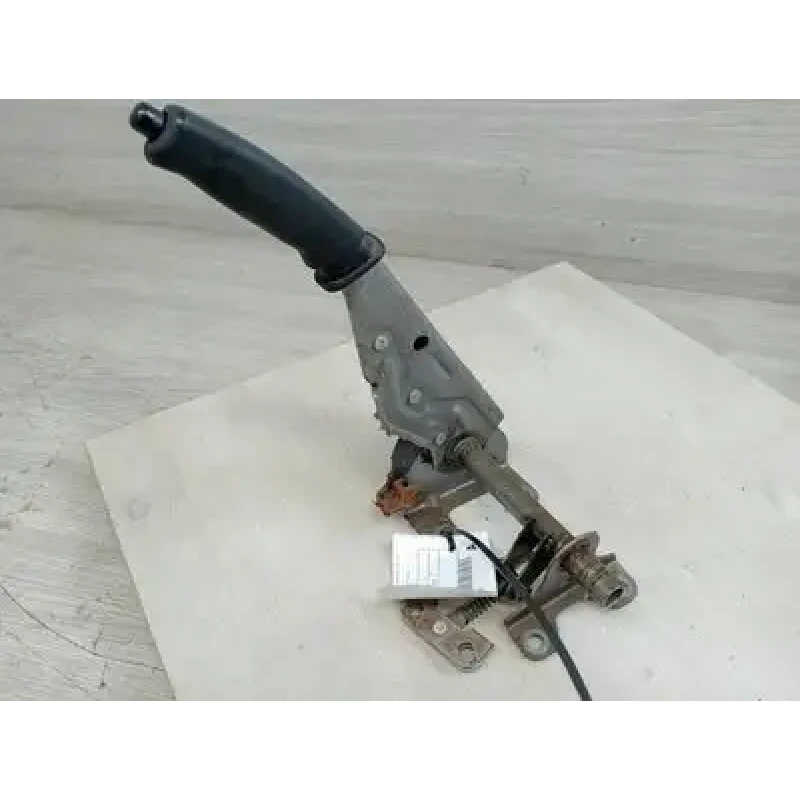 TOYOTA PRADO HANDBRAKE LEVER 120 SERIES 4WD 02/03-10/09 2008