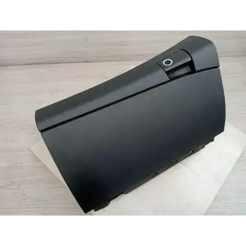 HOLDEN COMMODORE GLOVE BOX VE, BLACK, 08/06-05/13 2008