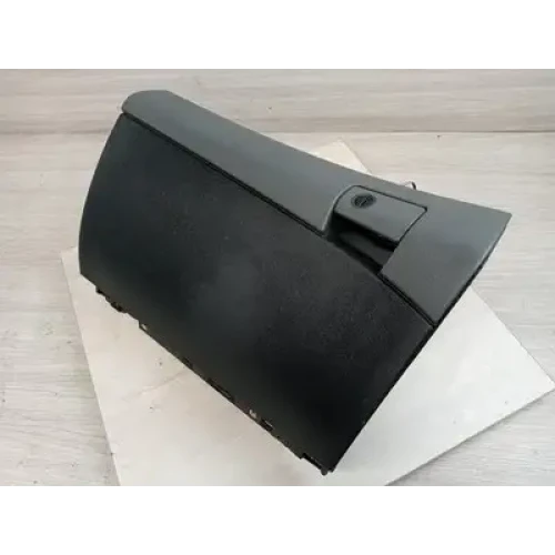 HOLDEN COMMODORE GLOVE BOX VE, BLACK, 08/06-05/13 2011