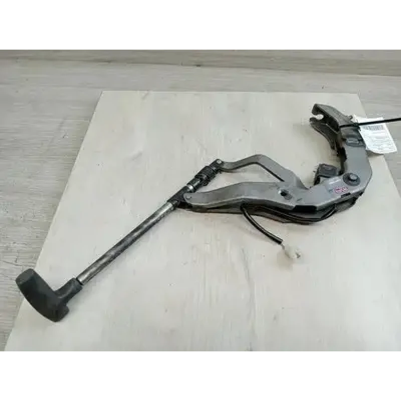 FORD RANGER HANDBRAKE LEVER DASH MOUNTED, PJ-PK, 12/06-06/11 2009