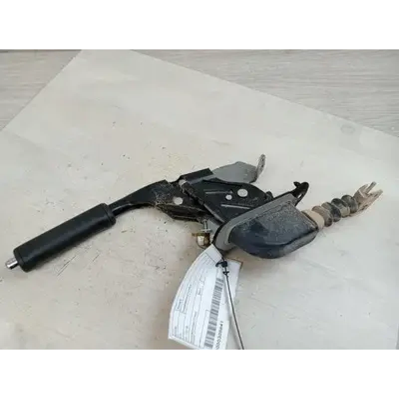 SUZUKI JIMNY HANDBRAKE LEVER GJ, 10/18- 2021