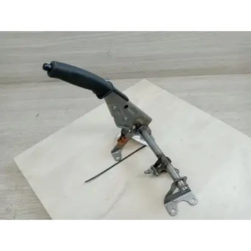 TOYOTA LANDCRUISER HANDBRAKE LEVER 200 SERIES, 11/07-03/21 2014