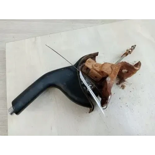 SUZUKI VITARA HANDBRAKE LEVER GRAND VITARA, JT, 08/08-12/18 2017 SUZUKI VITARA HANDBRAKE LEVER GRAND VITARA, JT, 08/08-12/18 2017