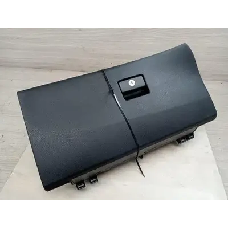 TOYOTA KLUGER GLOVE BOX XU50 SERIES, 03/14-02/21 2018