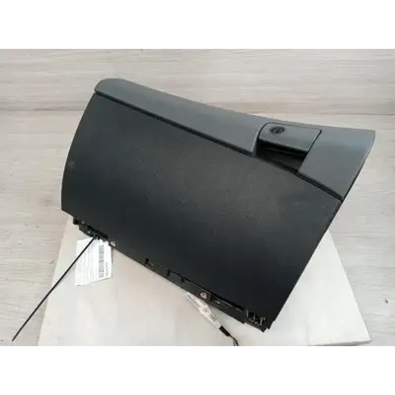 HOLDEN COMMODORE GLOVE BOX VE, BLACK, 08/06-05/13 2012 HOLDEN COMMODORE GLOVE BOX VE, BLACK, 08/06-05/13 2012