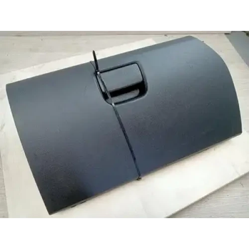 HOLDEN COLORADO GLOVE BOX LOWER (LH SIDE), BLACK, RG, 01/12-12/20 2017 HOLDEN COLORADO GLOVE BOX LOWER (LH SIDE), BLACK, RG, 01/12-12/20 2017