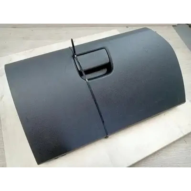 HOLDEN COLORADO GLOVE BOX LOWER (LH SIDE), BLACK, RG, 01/12-12/20 2017