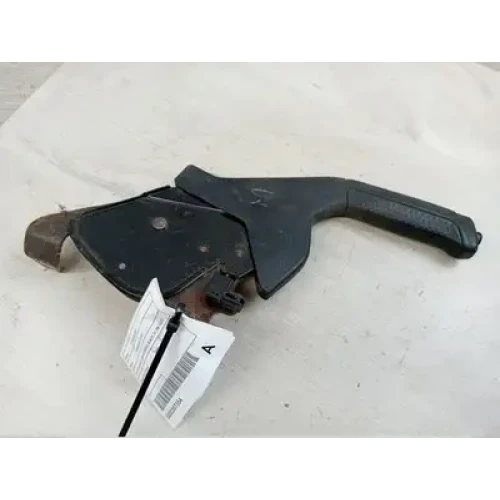 TOYOTA LANDCRUISER HANDBRAKE LEVER 100/105 SERIES, FLOOR MOUNTED, BLACK, 01/98-1