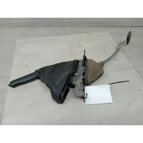 NISSAN NAVARA HANDBRAKE LEVER W/ VINYL HANDLE TYPE, D40, 09/05-08/15 2011 NISSAN NAVARA HANDBRAKE LEVER W/ VINYL HANDLE TYPE, D40, 09/05-08/15 2011