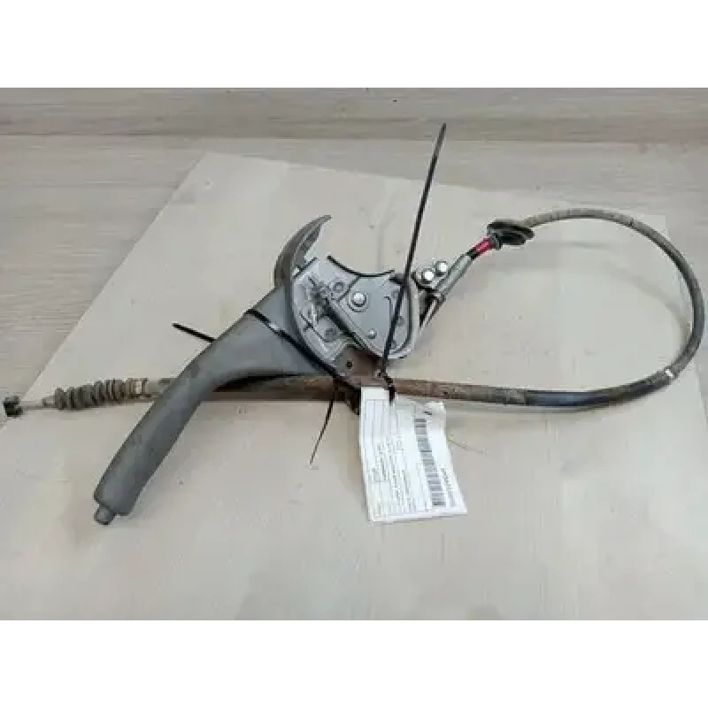 TOYOTA HILUX HANDBRAKE LEVER LIGHT GREY, FLOOR MOUNTED, 02/05-06/11 2010