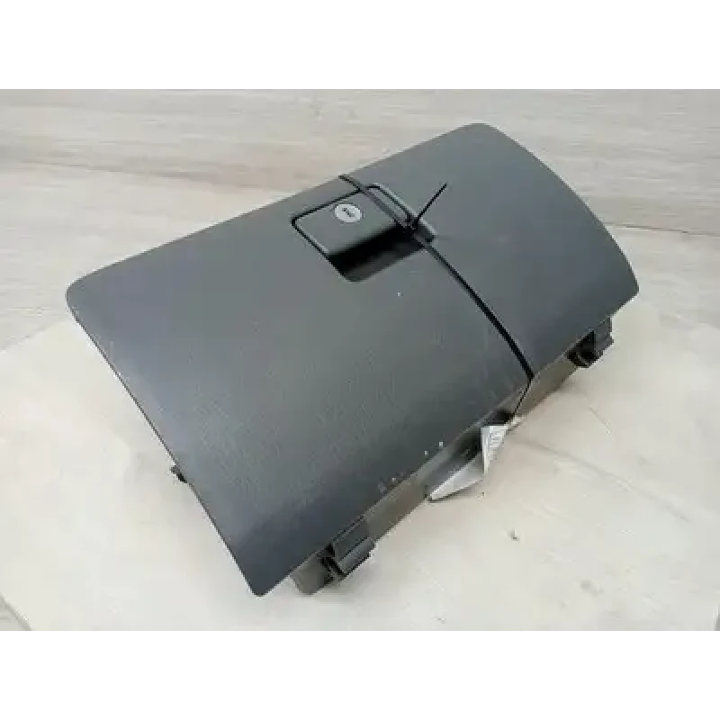 TOYOTA HILUX GLOVE BOX DARK GREY, 08/11-08/15 2012