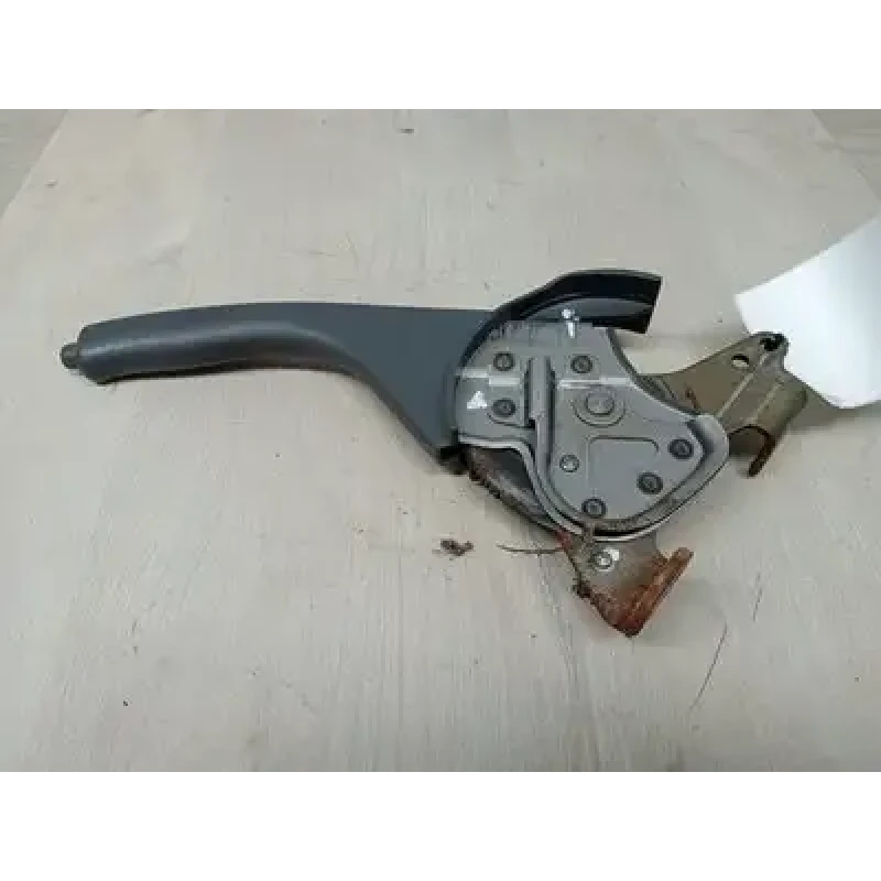 TOYOTA HILUX HANDBRAKE LEVER DARK GREY, FLOOR MOUNTED, 07/11-08/15 2012