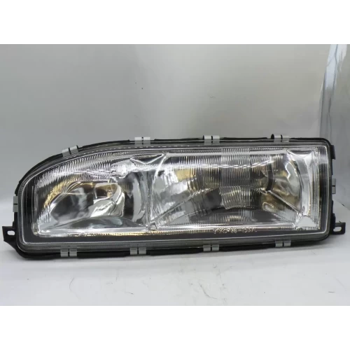 HOLDEN COMMODORE LEFT HEADLAMP VL, HEADLIGHT, 03/86-08/88 1987