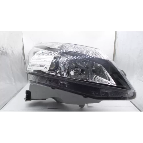 ISUZU DMAX RIGHT HEADLAMP PROJECTOR TYPE, 06/12-10/16 2015