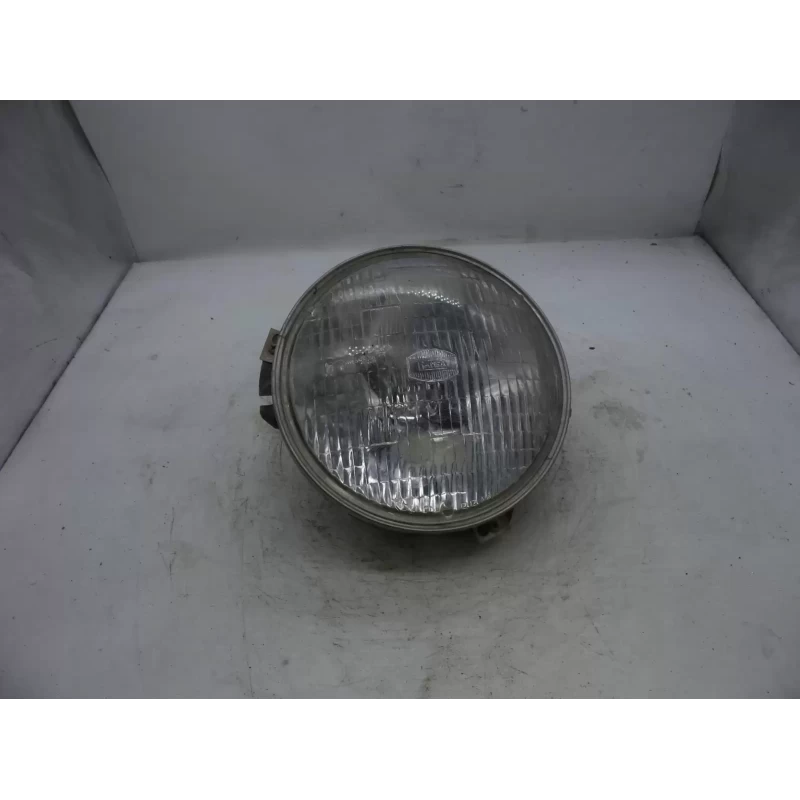 TOYOTA LANDCRUISER LEFT HEADLAMP 70 SERIES, 01/85-03/07 2004