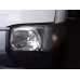 TOYOTA HIACE RIGHT HEADLAMP TRH/KDH, SLWB, 03/05-08/10 2005