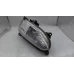 HYUNDAI SANTA FE RIGHT HEADLAMP DM, HALOGEN TYPE, 06/12-05/15 2012