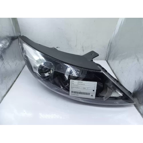 KIA SPORTAGE RIGHT HEADLAMP SL, Si, 07/10-05/13 2012