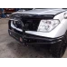 NISSAN NAVARA RIGHT HEADLAMP D40 (VIN VSK), 06/07-01/10 2008