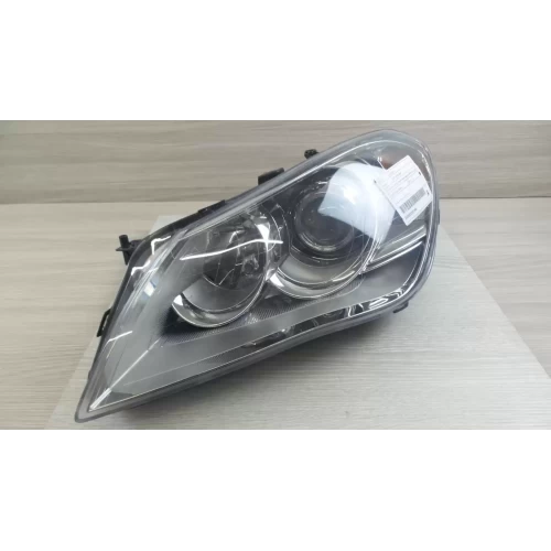 SUZUKI KIZASHI LEFT HEADLAMP FR, HID TYPE, SPORT/SPORT PRESTIGE/XLS/PRESTIGE, 12